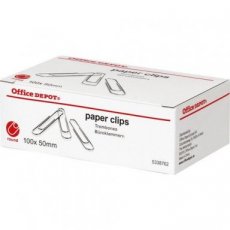 OD-5338762 Paperclips 50 mm